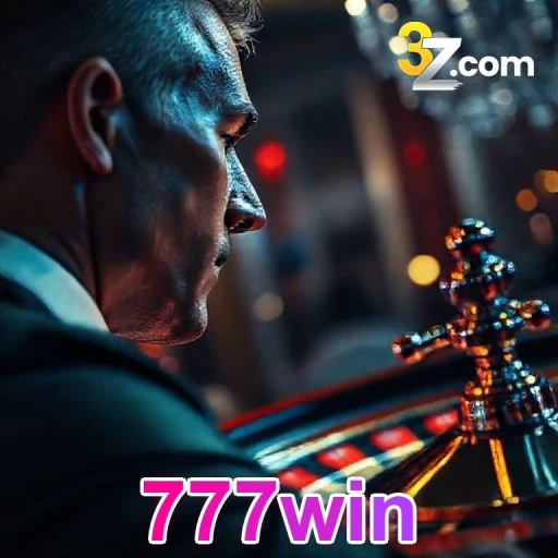 777win app Plataforma