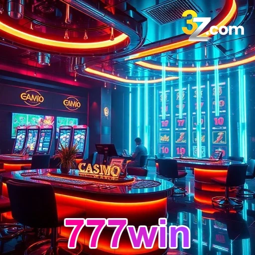 777win app Promocao